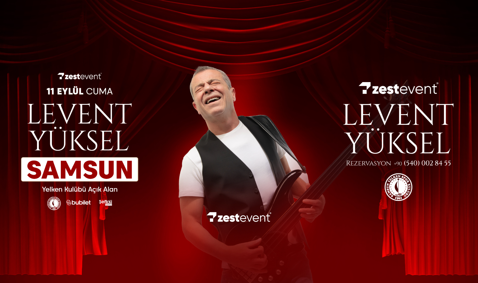 levent-yuksel-ile-muzik-gecesi