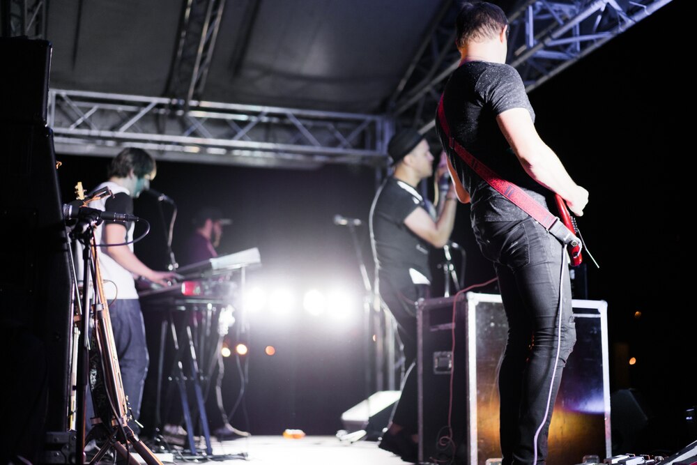 konser-organizasyonu
